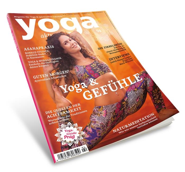 magazyn joga aktualny magazyn o medytacji uważności