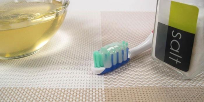 idées de blanchiment des dents méthodes de blanchiment des dents blanches sel blanchissant miel