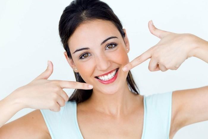 idées de blanchiment des dents méthode de blanchiment des dents blanches éclaircissant sourire éclatant